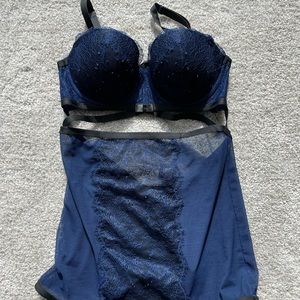 Victoria’s Secret Corset/Bustier 34B